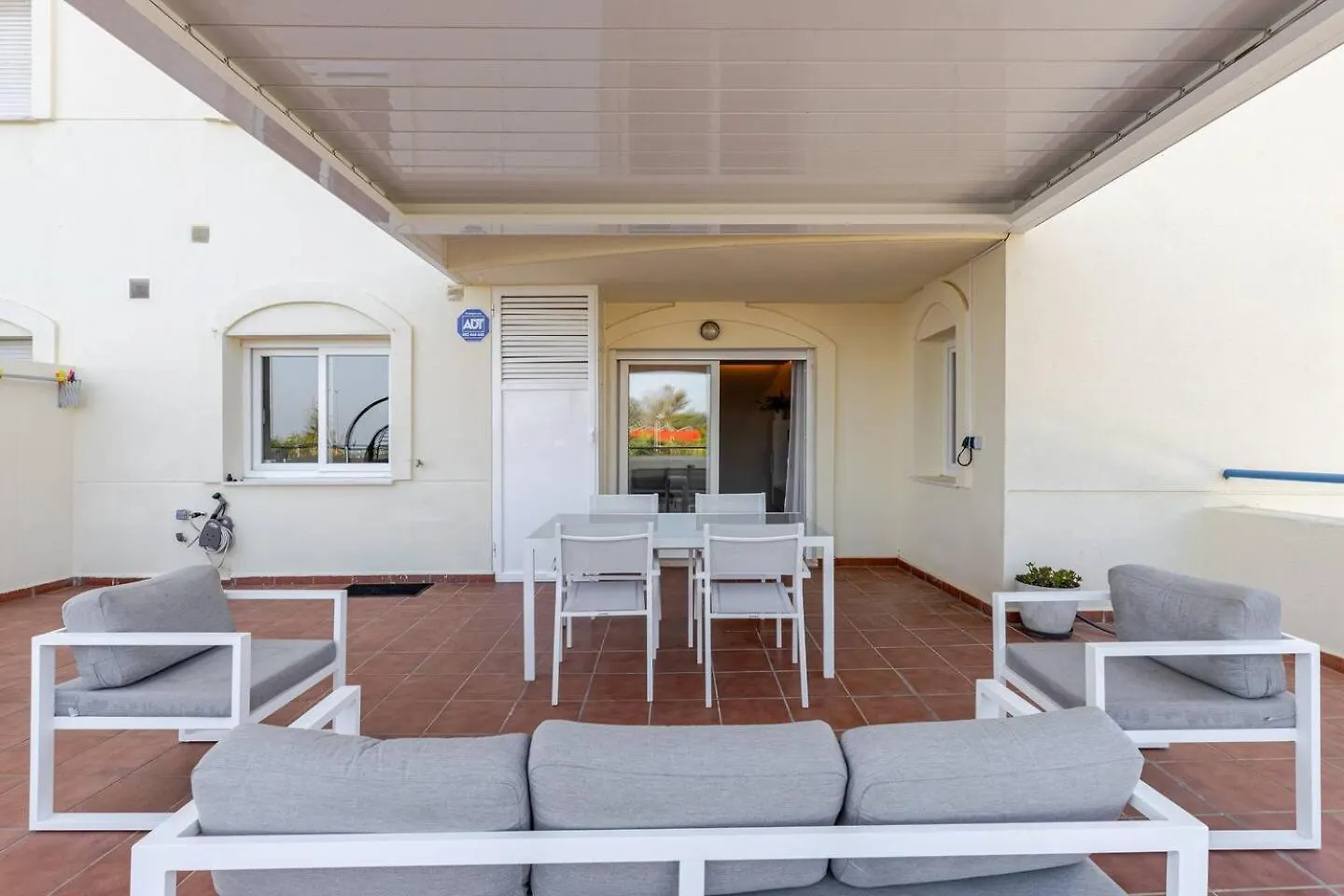 Apartamento En Banana Beach Junto Al Mar - Marbella 0*,