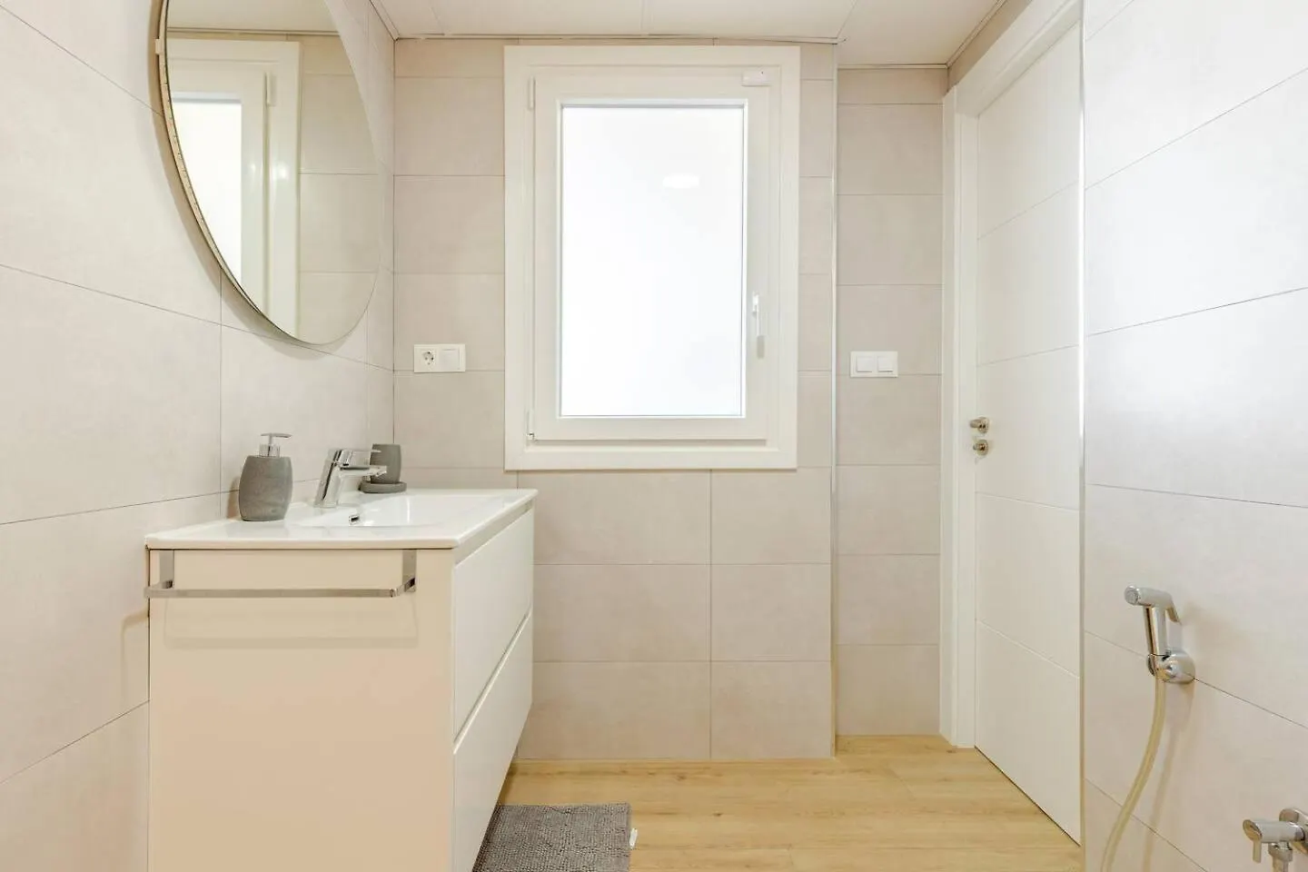 Apartamento En Banana Beach Junto Al Mar - Marbella 0*,