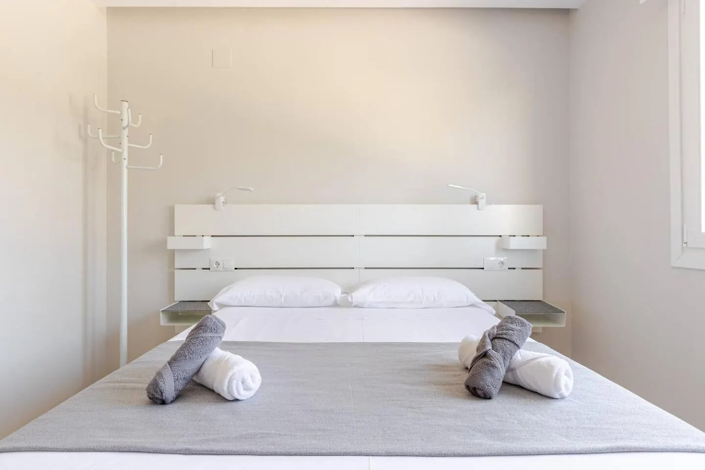 Apartamento En Banana Beach Junto Al Mar - Marbella