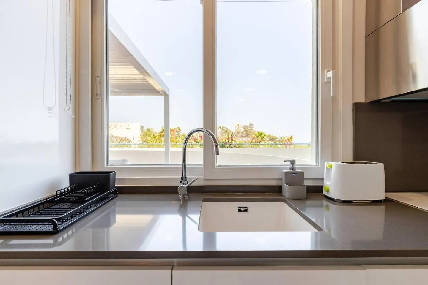Apartment Apartamento En Banana Beach Junto Al Mar - Marbella Spain