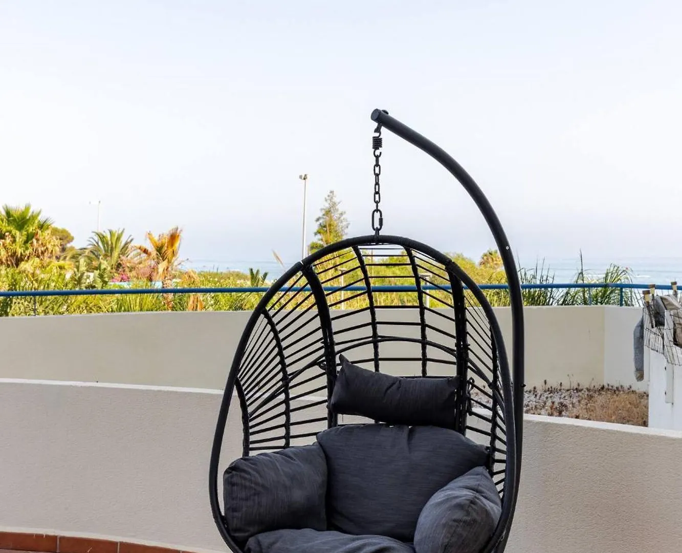 Apartamento En Banana Beach Junto Al Mar - Marbella
