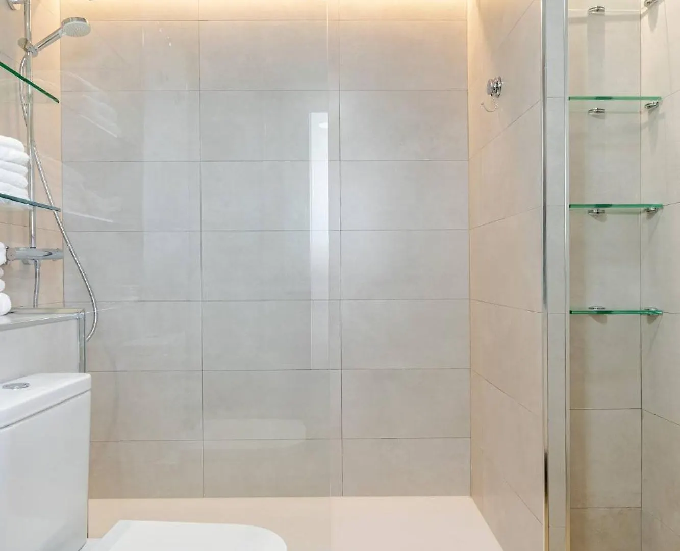 Daire Apartamento En Banana Beach Junto Al Mar - Marbella